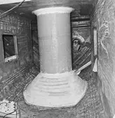 Int o ext av Nyb. 435, 436 o 437 Singapore ftg.