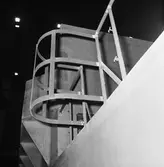 Int o ext av Nyb. 435, 436 o 437 Singapore ftg.