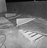 Int o ext av Nyb. 435, 436 o 437 Singapore ftg.