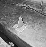 Int o ext av Nyb. 435, 436 o 437 Singapore ftg.