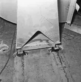 Int o ext av Nyb. 435, 436 o 437 Singapore ftg.