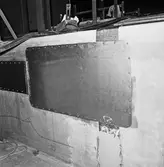 Int o ext av Nyb. 435, 436 o 437 Singapore ftg.