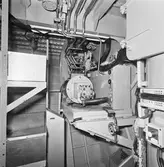 Hydralaggregat i förpikan kkv typ Sundsvall beskrivn.