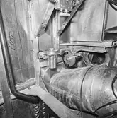 Int av kustbevaknings fartyget kbv 301