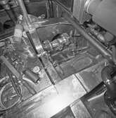 Int av kustbevaknings fartyget kbv 301