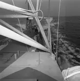 PTRB Tordön överlämnas till Marinen