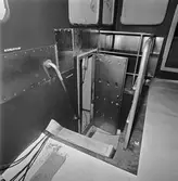 Int o ext av nyb 435, 436 o 437 Singapore