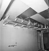 Int o ext av nyb 435, 436 o 437 Singapore