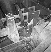 Int o ext av nyb 435, 436 o 437 Singapore