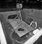 Int o ext av nyb 435, 436 o 437 Singapore