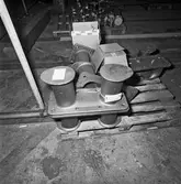 Int o ext av nyb 435, 436 o 437 Singapore