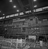 Int o ext av nyb 435, 436 o 437 Singapore