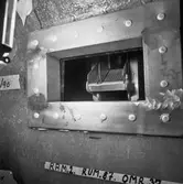 Int o ext av nyb 435, 436 o 437 Singapore