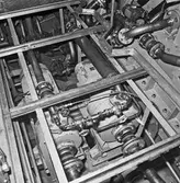 Int av maskinrum PTRB Tordön beskrivn.