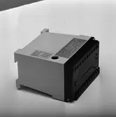 Generator och sektionsbry. och A.isometer Bender Singapore fartygen