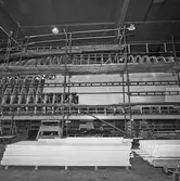 Nyb 435 o 438 Singapor. mellanhallen och plastverkstan