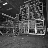 Nyb 435 o 438 Singapor. mellanhallen och plastverkstan