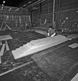 Nyb 435 o 438 Singapor. mellanhallen och plastverkstan