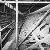 Nyb 435 o 438 Singapor. mellanhallen och plastverkstan