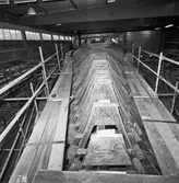 Nyb 435 o 438 Singapor. mellanhallen och plastverkstan