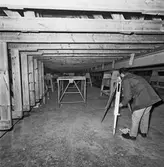 Nyb 435 o 438 Singapor. mellanhallen och plastverkstan