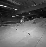 Nyb 435 o 438 Singapor. mellanhallen och plastverkstan