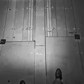 Nyb 435 o 438 Singapor. mellanhallen och plastverkstan