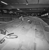 Nyb 435 o 438 Singapor. mellanhallen och plastverkstan