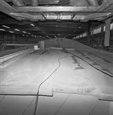 Nyb 435 o 438 Singapor. mellanhallen och plastverkstan