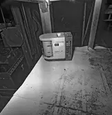 Nyb 435 o 438 Singapor. mellanhallen och plastverkstan