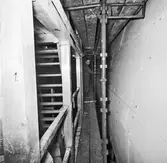 Nyb 435 o 438 Singapor. mellanhallen och plastverkstan