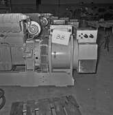 Generator till PTRB typ kaparen