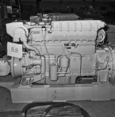 Generator till PTRB typ kaparen