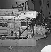 Generator till PTRB typ kaparen