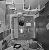 Int o ext av Nyb 435 Singapor fartyget