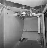 Int o ext av Nyb 435, 436, 437 o 438 Singapore