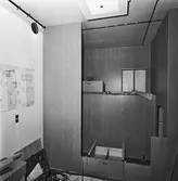 Int o ext av Nyb 435, 436, 437 o 438 Singapore