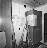 Int o ext av Nyb 435, 436, 437 o 438 Singapore