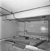 Int o ext av Nyb 435, 436, 437 o 438 Singapore