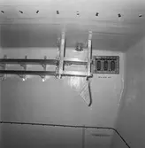 Int o ext av Nyb 435, 436, 437 o 438 Singapore