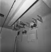 Int o ext av Nyb 435, 436, 437 o 438 Singapore