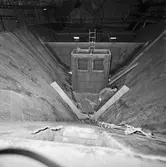 Int o ext av Nyb 435, 436, 437 o 438 Singapore