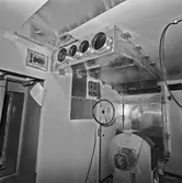 Int o ext av Nyb 435, 436, 437 o 438 Singapore