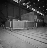 Int o ext av Nyb 435, 436, 437 o 438 Singapore