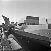 Int o ext av Nyb 435, 436, 437 o 438 Singapore