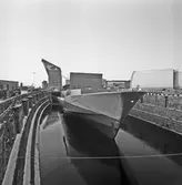 Int o ext av Nyb 435, 436, 437 o 438 Singapore