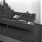 Fartygsmodell typ LDO