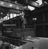 Lyft av däckhus till Nyb 437 Singapor