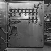 El panel till Singaporefartygen beskrivning