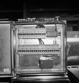 El panel till Singaporefartygen beskrivning